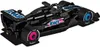 COBI BWT Alpine F1 Team Car, Konstruktionsspielzeug Produktbild-Vorschau 13