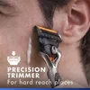Gillette Fusion Proglide Nachfüllung 4 Einheiten Produktbild-Vorschau 12