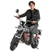 Vélo électrique pour courses Y18, 48 V 20 Ah, charge Voir les images du produit 1