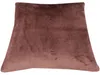 Vankúšové obliečky 50x50 cm, hnedé, balenie po 2 kusoch, Náhľad obrázku produktu 3