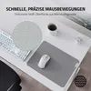 Razer PRO GLIDE, Grau, Einfarbig, Anti-Rutsch-Basis, Produktbild-Vorschau 5