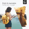 CELLONIC Perche à selfie et trépied pour mobiles et action Voir les images du produit 6