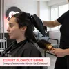 Olivia Garden - Expert Blowout Shine Gold & Brown - 65 mm Productafbeelding-voorbeeld 7