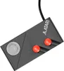 Atari Gamepad CX78+ Zwei-Tasten-Griff abnehmbar Kompatibel Produktbild-Vorschau 5