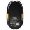 vhbw Akku Ersatz für Dewalt DE9098, DC9099, DW9098, DC9096, Produktbild-Vorschau 3