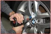 KS TOOLS 515.2019-E 1/2" Alu-Felgen Kraft-Stecknuss, lang, Produktbild-Vorschau 4