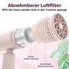 7Magic Haartrockner mit einzigartigem bürstenlosem Motor, Produktbild-Vorschau 3