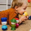 SmartMax My First People, Magnetspiel, Spielzeug, Figuren, Anteprima dell’immagine prodotto 10