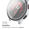imoshion Full Cover Hard Case Samsung Galaxy Watch 6 - 40 Produktbild-Vorschau 4