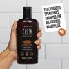 American Crew Shampoo quotidiano 250ml Anteprima dell’immagine prodotto 8