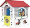 Fabrica De Juguetes Chicos Paw Patrol Haus Mehrfarbig 3-6 Produktbild-Vorschau 1