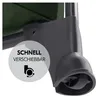 Hauck Play N Relax Center, 15 kg, Faltbar, Sichtfenster, Produktbild-Vorschau 14