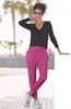 LASCANA Schlupfhose aus super softer Jersey-Qualität pink Produktbild-Vorschau 3