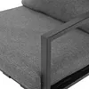 okwish Gartenlounge-Set mit Couchtisch, Gartenmöbel Set Produktbild-Vorschau 8