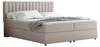 Boxspringbett 180x200 EVEREST, mit Topper, mit Bettkästen,  Produktbild-Vorschau 5
