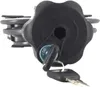 Kurbelklemme Traditional CK / Ergo CK / Swing CK schwarz Produktbild-Vorschau 8