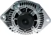 HELLA 8EL 011 710-551 Lichtmaschine Generator LiMa 120A 12V Produktbild-Vorschau 2