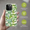 MuchoWow® Handyhülle Schutzhülle Hülle für Apple iPhone 14 Produktbild-Vorschau 6