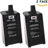 pack de 2 batteries Lipo 2500mAh 11.1V pour Parrot Bebop Voir les images du produit 1