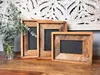 Bilderrahmen Set Sumatra 23x28 Produktbild-Vorschau 7