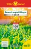 Rasen-Langzeitdünger WOLF Garten 'Super' 2 kg für 100 m² Produktbild-Vorschau 1