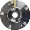 FEBI BILSTEIN 102190 Radnabe Vorne für HYUNDAI i30 (FD) Produktbild-Vorschau 1