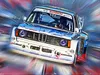 CALVENDO Puzzle BMW 320 im Motorsport 1000 Teile Puzzle Produktbild-Vorschau 3