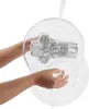 ZYLISS Essoreuse à salade Swift Dry 5l Ø26cm blanc Voir les images du produit 1