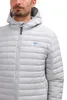 NORTH SAILS - Doudoune à capuche pour homme avec logo  - Voir les images du produit 4