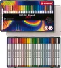 STABILO Pinselstift Pen 68 brush ARTY 30er Metalletui Produktbild-Vorschau 4
