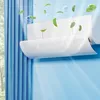 Déflecteur universel pour climatiseur Déflecteur pour Voir les images du produit 1
