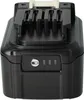 vhbw 2x Akku Ersatz für Makita BL1041B, BL1041B-2, BL1040B, Produktbild-Vorschau 8