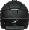 Oneal 1Series Solid Jugend Motocross Helm (Black,YL Produktbild-Vorschau 2