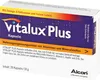 Vitalux plus lutéine et oméga 3 gélules, 84 gélules Voir les images du produit 6