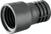 Starmix Anschlussmuffe aus Gummi, zum Anschluss an Voir les images du produit 1