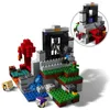 LEGO Minecraft Zniszczony portal, Zestaw do budowania, 8 Podgląd zdjęcia produktu 11