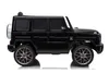Mercedes-Benz G63 G-klasse Kinderauto Kinderfahrzeug Kinder Produktbild-Vorschau 4