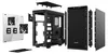 be quiet  Pure Base 600 Boîtier tour noir BGW21 Voir les images du produit 8