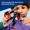 LEGO | Marvel 76337 Miles Morales' Robot vs. Spider-Man Productafbeelding-voorbeeld 16