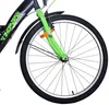 Volare Thombike Kinderfahrrad - Jungen - 24 Zoll - Grün Produktbild-Vorschau 5