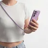 Handyhülle für Samsung Galaxy S26 Ultra mit Handykette Band Produktbild-Vorschau 4