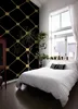 Coloray Fototapete 208x146 cm Vlies-Fototapete - Gold Produktbild-Vorschau 1