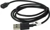 vhbw Ladekabel kompatibel mit Aftershokz Aeropex AS800, Produktbild-Vorschau 8