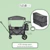 FableKids 4252023107310, Šedá Náhľad obrázku produktu 7
