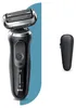 Braun Series 7 70-N1000s, Golarka foliowa, Czarny, LED, Podgląd zdjęcia produktu 7