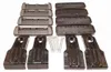 Menabo Omega | Dachträger - Audi A3 (8P) 3 Türen 2004-2007 Produktbild-Vorschau 10