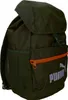 PUMA zaino Phase Hooded Backpack Dark Olive - Glowing Red Anteprima dell’immagine prodotto 10