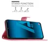Cadorabo Hülle für Samsung Galaxy A40 Schutz Hülle in Rosa Produktbild-Vorschau 3