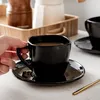 MALACASA Service à café, "DENNIS" set de tasses à café en Voir les images du produit 8