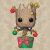Marvel - Groot 399 - Funko Pop! Vinyl Figur Produktbild-Vorschau 5